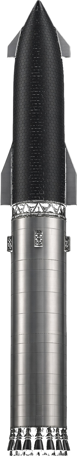 Starship